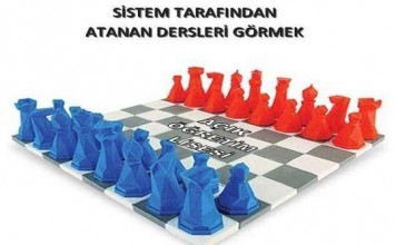 AÖL Sistemi tarafından seçilen dersleri nasıl görebilirim? aöl sistem tarafından seçilen dersler