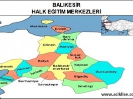 balıkesir hem balıkesir halk eğitim merkezi