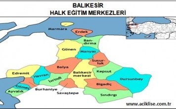 balıkesir hem balıkesir halk eğitim merkezi