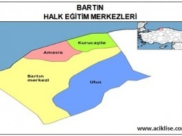 bartın hem bartın halk eğitim merkezi