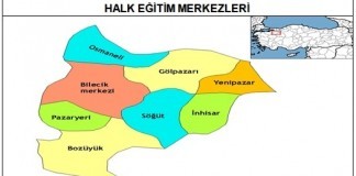 bilecik hem bilecik halk eğitim merkezi