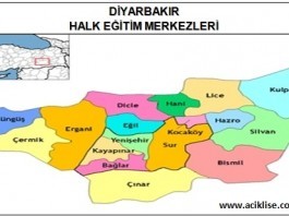 diyarbakır hem diyarbakır halk eğitim merkezi