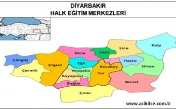 diyarbakır hem diyarbakır halk eğitim merkezi