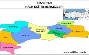 erzincan hem erzincan halk eğitim merkezi