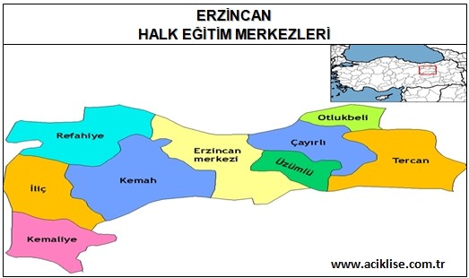 erzincan hem erzincan halk eğitim merkezi