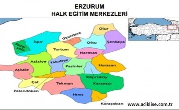 erzurum hem erzurum halk eğitim merkezi