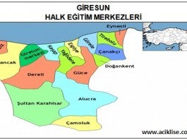 giresun hem giresun halk eğitim merkezi