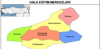 karabük hem karabük halk eğitim merkezi