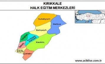 kırıkkale hem kırıkkale halk eğitim merkezi