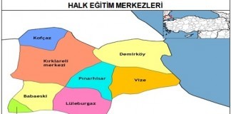 kırklareli hem kırklareli halk eğitim merkezi