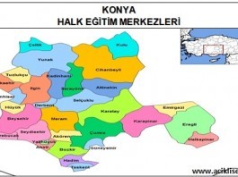 konya hem konya halk eğitim merkezi