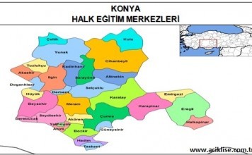 konya hem konya halk eğitim merkezi