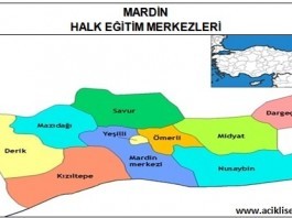 mardin hem mardin halk eğitim merkezi