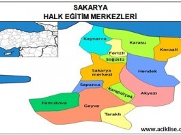 sakarya hem sakarya halk eğitim merkezi