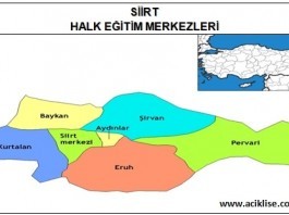 siirt hem siirt halk eğitim merkezi