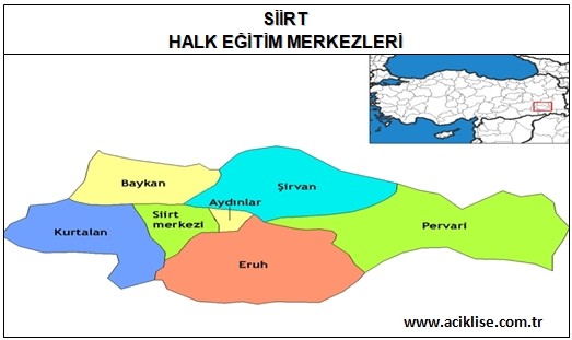 siirt hem siirt halk eğitim merkezi