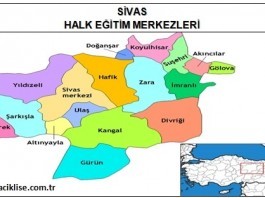 sivas hem sivas halk eğitim merkezi