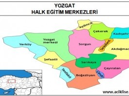 yozgat hem yozgat halk eğitim merkezi