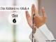 Din Kültürü ve Ahlak Bilgisi 4 – Test 6