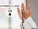 Din Kültürü ve Ahlak Bilgisi 8 – Test 4