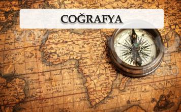 Coğrafya