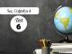Seçmeli Coğrafya 4 Test 6