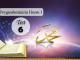 Seçmeli Peygamberimizin Hayatı 1 Test 6